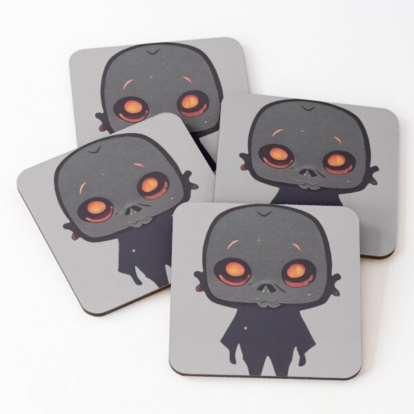 Item preview, Spooky Ghoul designed and sold by Mini-Creations.