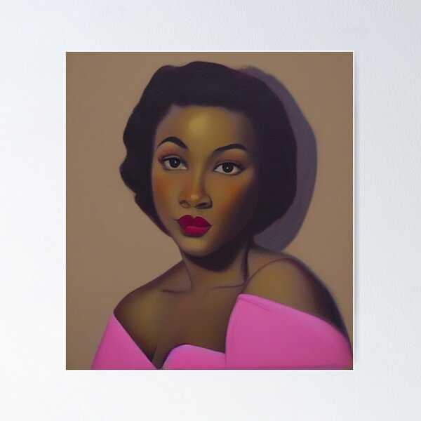 Item preview, Rita designed and sold by DeepSymbolism.