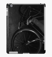 Fixie Bru iPad Case/Skin