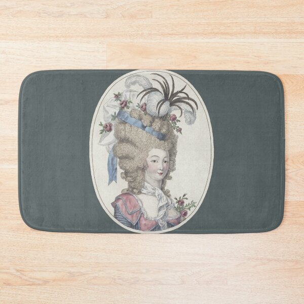 Item preview, French Antoinette Woman   designed and sold by GranvilleElsie.