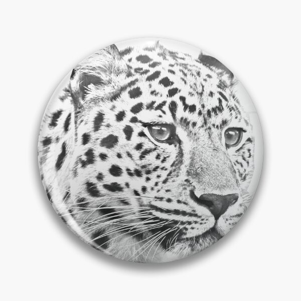 Item preview, Guepard Drawing  designed and sold by MUSThaveprint.