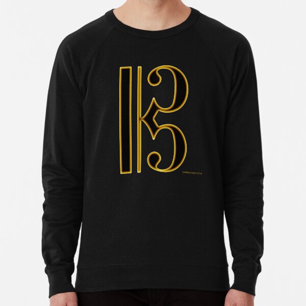 Lightweight Sweatshirt