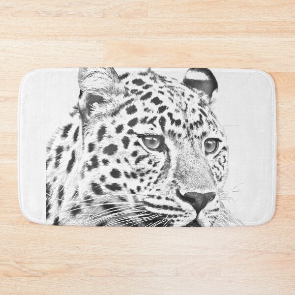 Item preview, Guepard Drawing  designed and sold by MUSThaveprint.