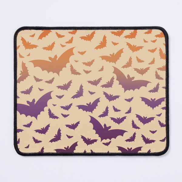 Item preview, Halloween Bats designed and sold by wonderweird.