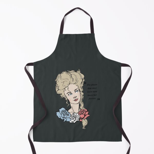 Item preview, Marie   designed and sold by GranvilleElsie.