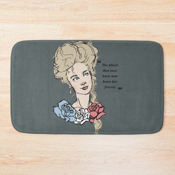 Item preview, Marie   designed and sold by GranvilleElsie.