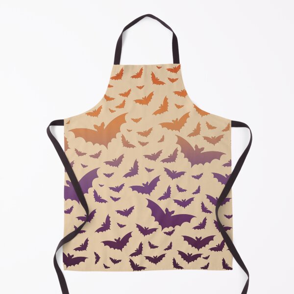 Item preview, Halloween Bats designed and sold by wonderweird.
