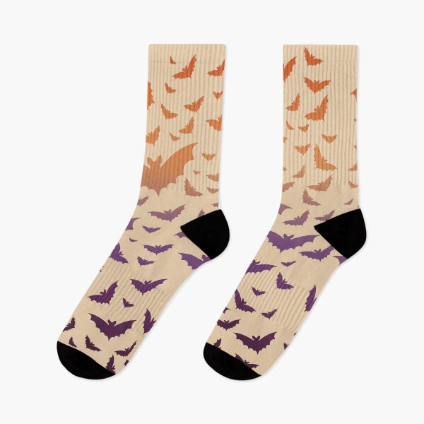 Item preview, Halloween Bats designed and sold by wonderweird.