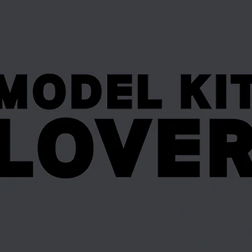 Artwork thumbnail, Model Kit Lover by Sakuga Drip