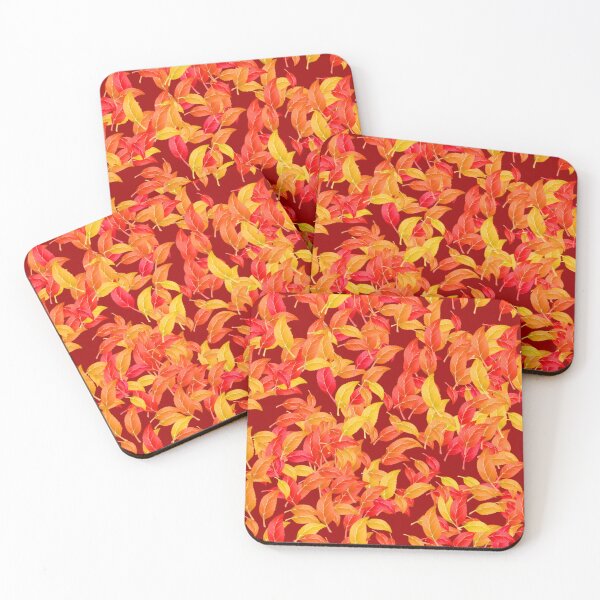 Item preview, Autumn is coming - Beautiful Art designed and sold by Darkies-store.