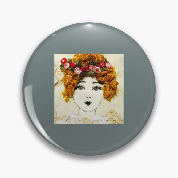 Item preview, Marie Antoinette Loves Roses   designed and sold by GranvilleElsie.