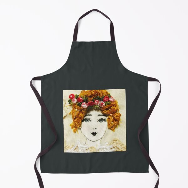 Item preview, Marie Antoinette Loves Roses   designed and sold by GranvilleElsie.