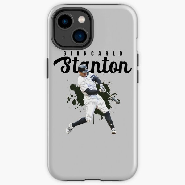 Giancarlo Stanton Baseball Kids T-Shirt for Sale by JohnWillisil