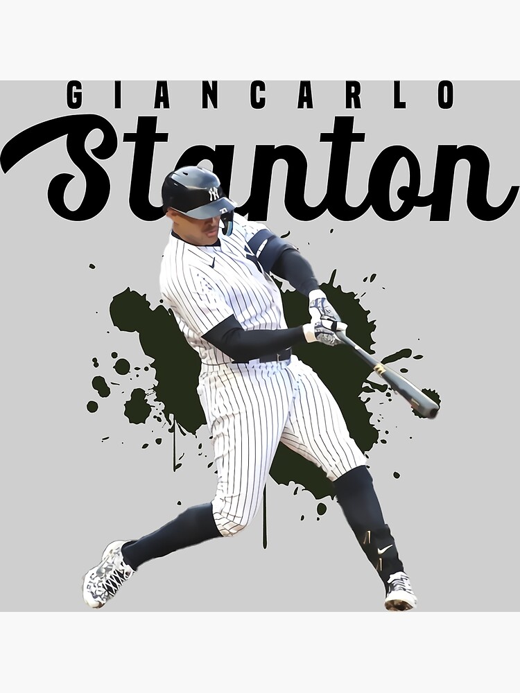 Giancarlo Stanton #27 Pet Jersey