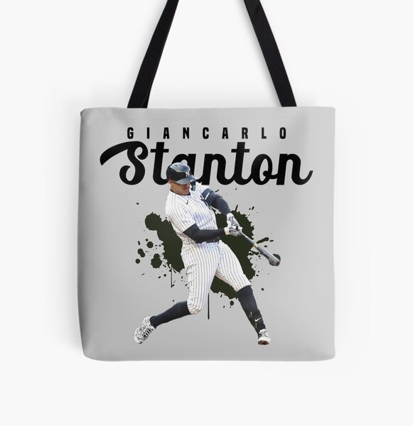 Giancarlo Stanton Baseball Kids T-Shirt for Sale by JohnWillisil