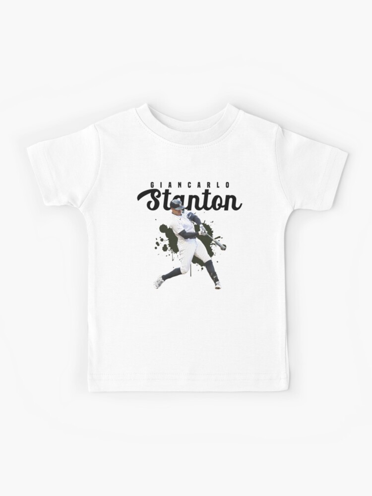 Official Giancarlo Stanton Jersey, Giancarlo Stanton Shirts, Giancarlo  Stanton Gear