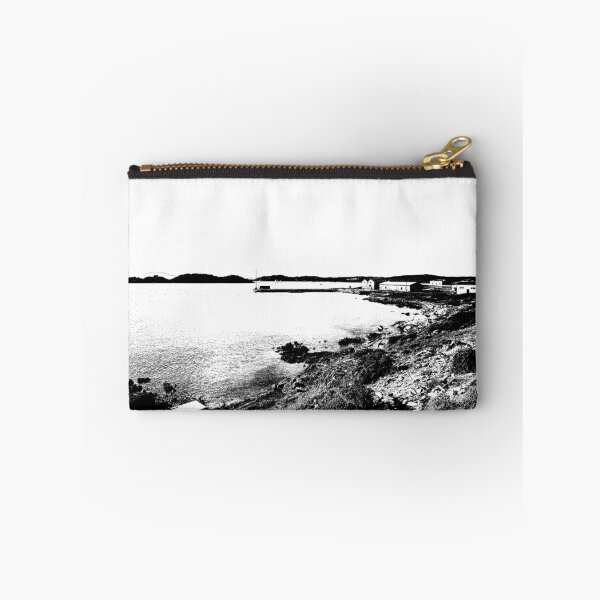 Item preview, Island Caprera: sea landscape designed and sold by Giuseppe Cocco.