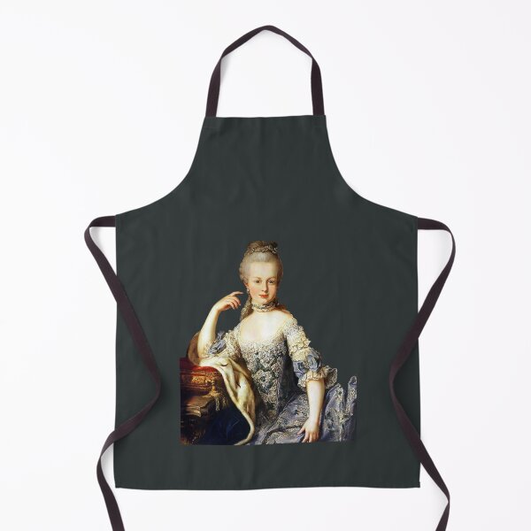 Item preview, Marie Antoinette Queen of France designed and sold by GranvilleElsie.