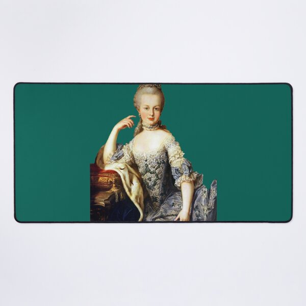Item preview, Marie Antoinette Queen of France designed and sold by GranvilleElsie.