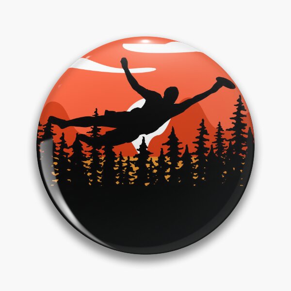 Artikelvorschau, Retro Ultimate Frisbee - Vintage Flying Disc Player entworfen und verkauft von T-shirt For You.