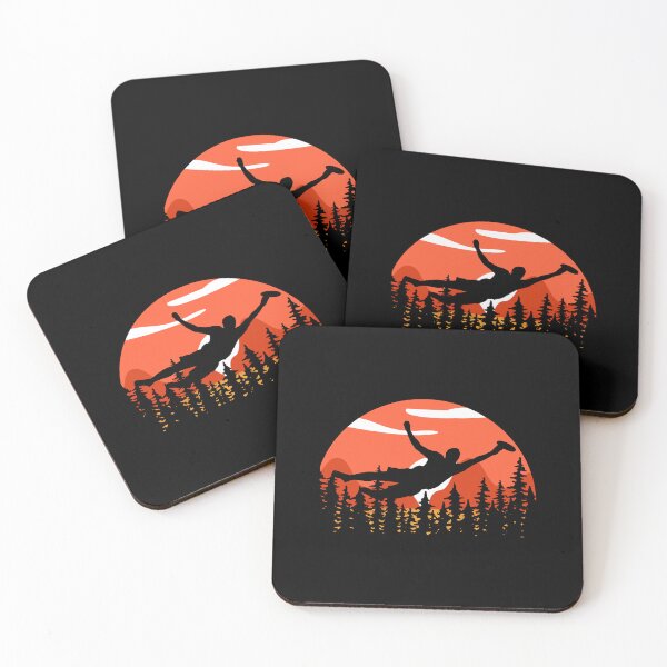 Item preview, Retro Ultimate Frisbee - Vintage Flying Disc Player designed and sold by T-shirt For You.