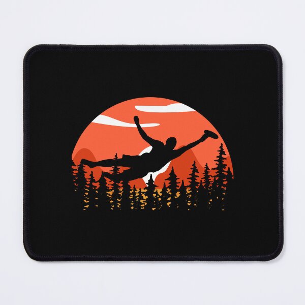 Item preview, Retro Ultimate Frisbee - Vintage Flying Disc Player designed and sold by T-shirt For You.