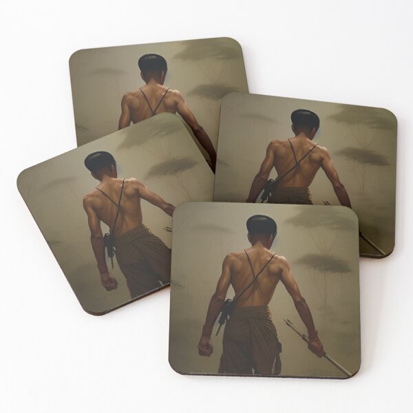 Item preview, Surviving Phnom Sampeau  designed and sold by AhhDru.
