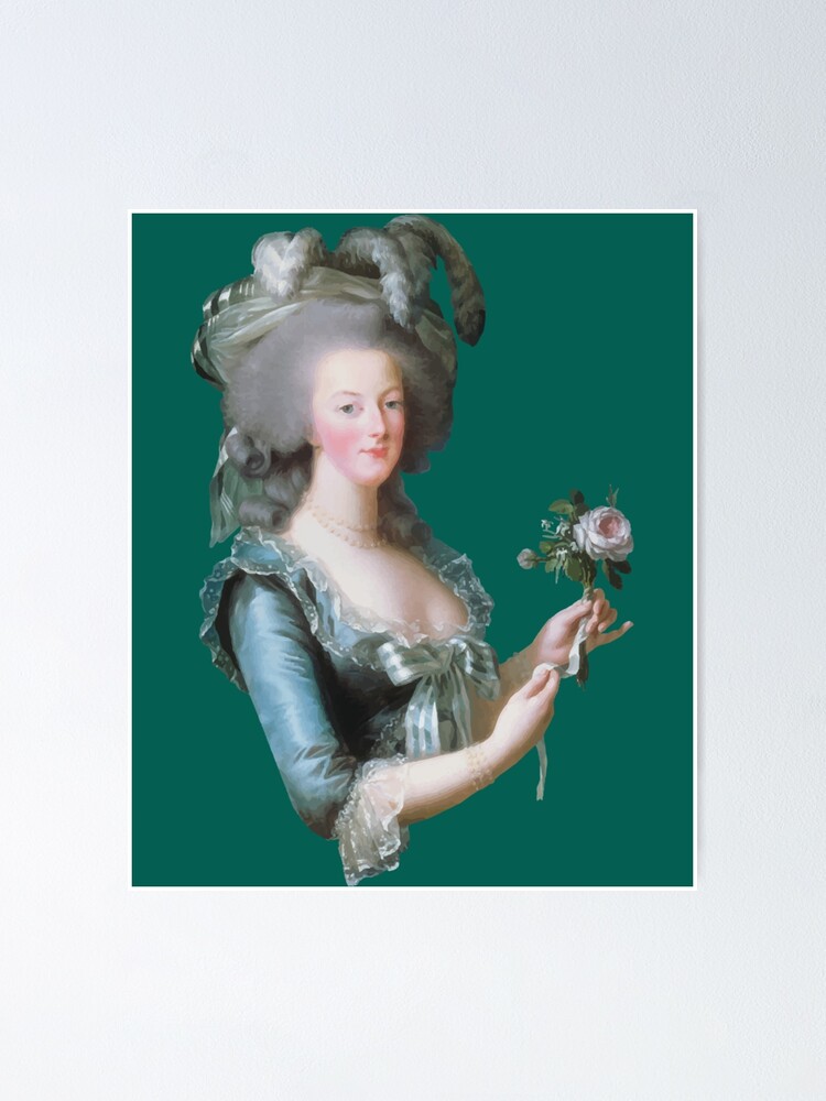 Marie Antionette & Louis XVI Costume - Photo 2/3