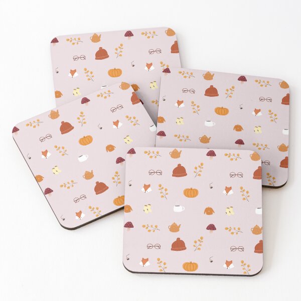 Item preview, Autumn phone wallet designed and sold by studiotomris.