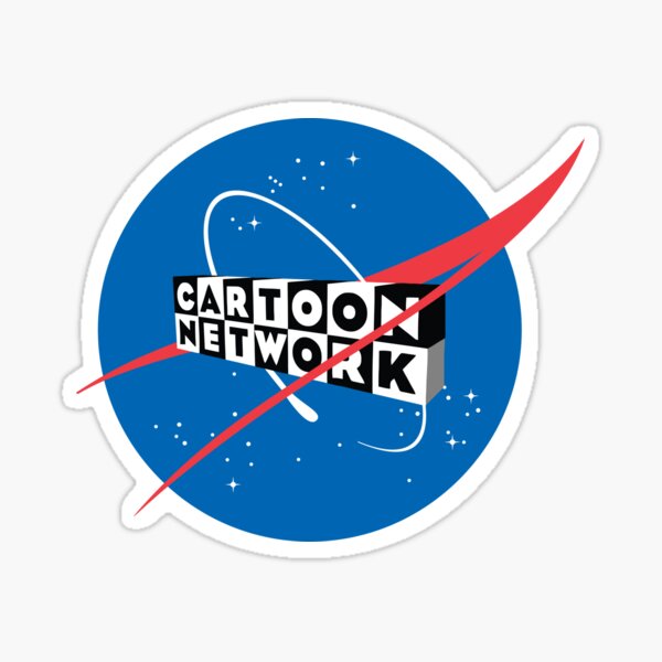 #NASALIES v.2 Sticker