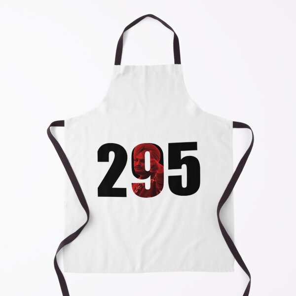 Item preview, 295 Sidhu Moose Wala designed and sold by MileBry1.
