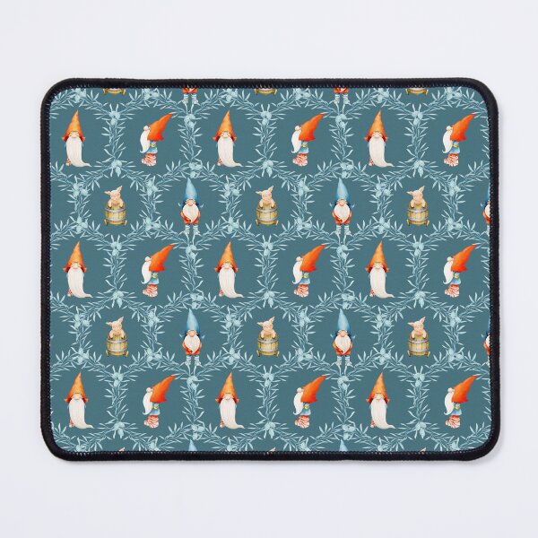 Item preview, Christmas gnomes designed and sold by LuciaS.
