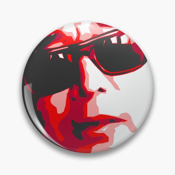 Item preview, Japan Icons | Akira Kurosawa | HOPE poster | Famous Japanese Filmmaker designed and sold by nihontees.