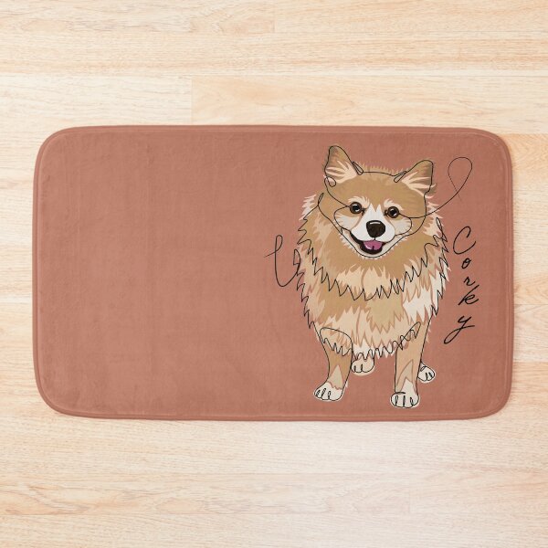 Artikelvorschau, Kork entworfen und verkauft von SimplePoDesign.
