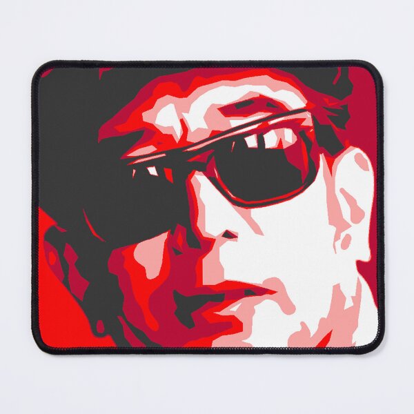 Item preview, Japan Icons | Akira Kurosawa | HOPE poster | Famous Japanese Filmmaker designed and sold by nihontees.