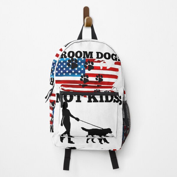 Item preview, GROOM DOGS NOT KIDS designed and sold by Affyboss6.