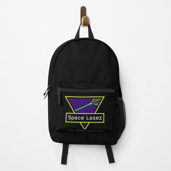 Item preview, Space Laser Graphic designed and sold by Mr-Jodrick.