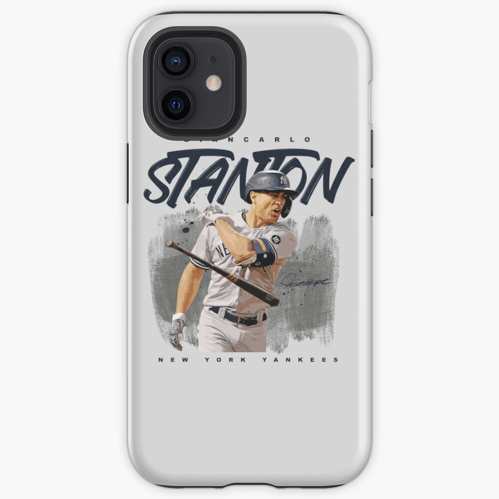 Giancarlo Stanton Number 27 Sticker for Sale by JohnWillisil