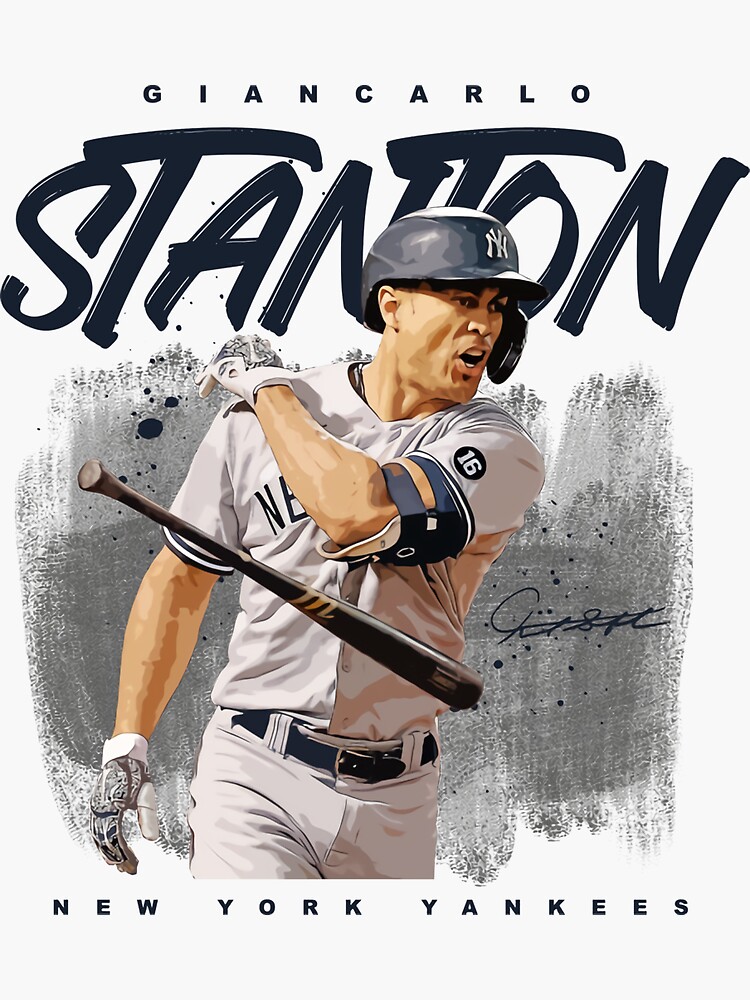 Official Giancarlo Stanton All Star Mvp Essential T-shirt, hoodie