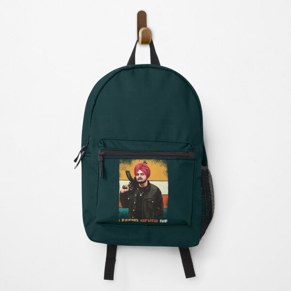 Artikelvorschau, Legende Sidhu Elch Wala entworfen und verkauft von MileBry1.