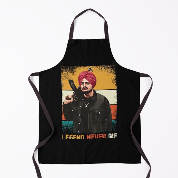 Artikelvorschau, Legende Sidhu Elch Wala entworfen und verkauft von MileBry1.