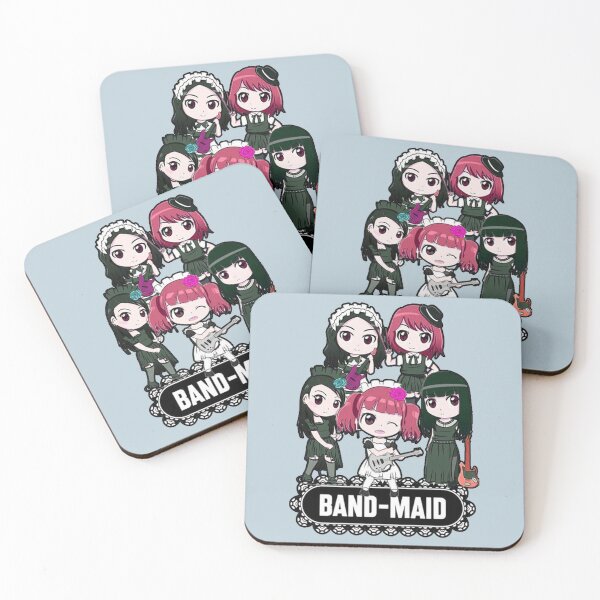 Item preview, new artwork japan band designed and sold by BreannaKi.
