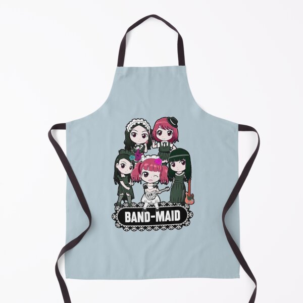 Item preview, new artwork japan band designed and sold by BreannaKi.