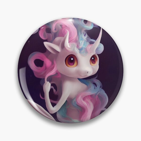 Item preview, My Little Evil Unicorn designed and sold by 3ichael 7ambert.