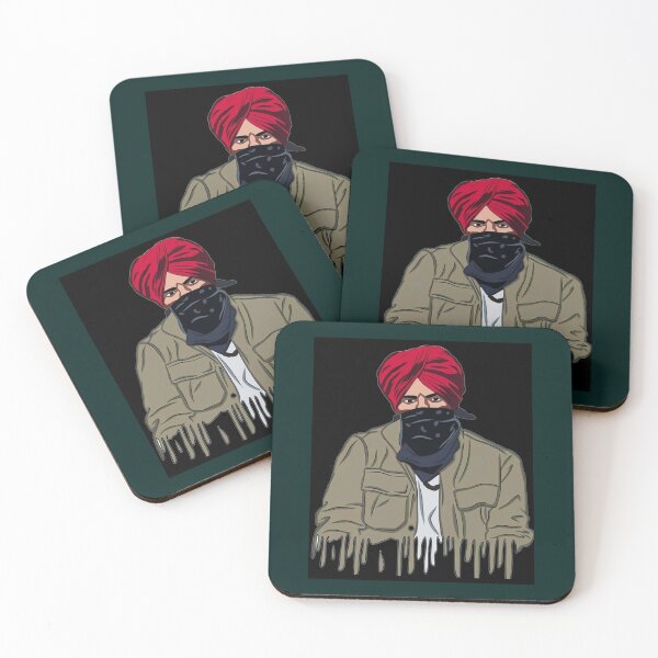 Item preview, Legends Never Die Sidhu MooseWala Forever   designed and sold by MileBry1.