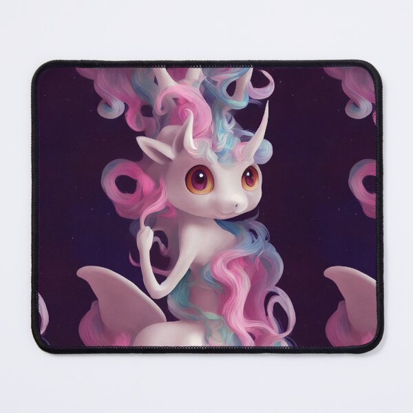 Item preview, My Little Evil Unicorn designed and sold by 3ichael 7ambert.
