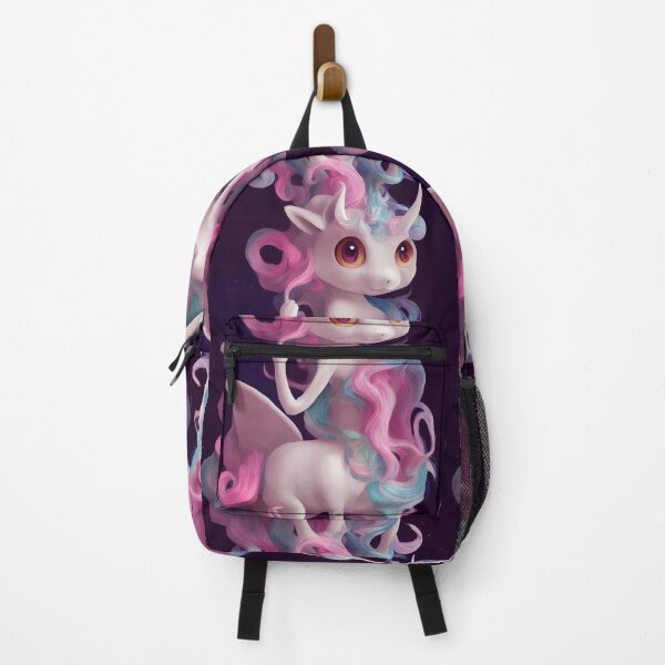 Item preview, My Little Evil Unicorn designed and sold by 3ichael 7ambert.