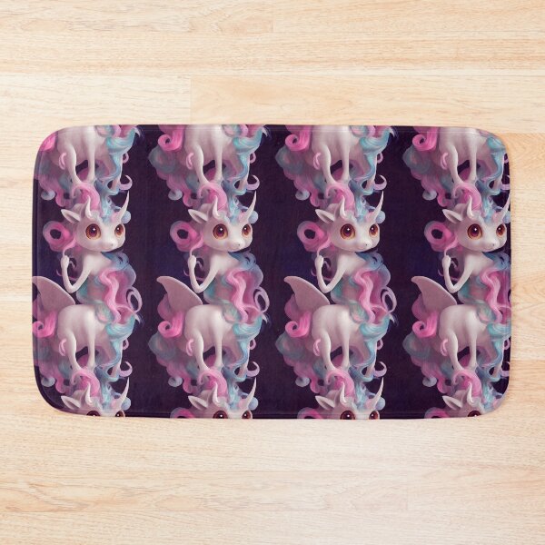 Item preview, My Little Evil Unicorn designed and sold by 3ichael 7ambert.