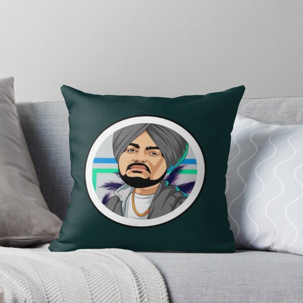 Artikelvorschau, Sidhu Elch Wala entworfen und verkauft von MileBry1.