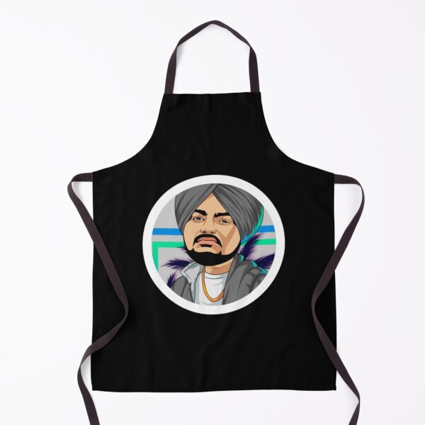 Artikelvorschau, Sidhu Elch Wala entworfen und verkauft von MileBry1.